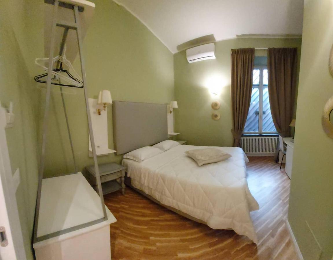 Alcapri Suite Napoli Centro Zewnętrze zdjęcie