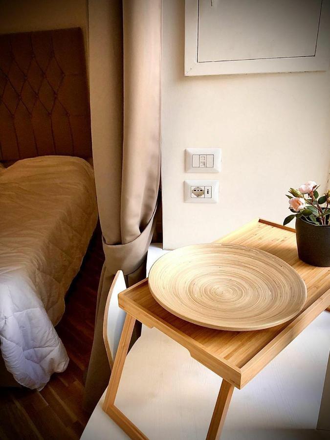 Alcapri Suite Napoli Centro Zewnętrze zdjęcie