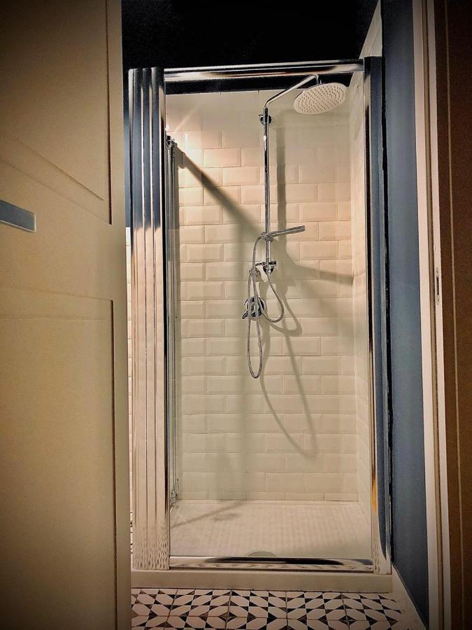 Alcapri Suite Napoli Centro Zewnętrze zdjęcie