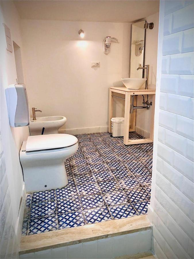 Alcapri Suite Napoli Centro Zewnętrze zdjęcie