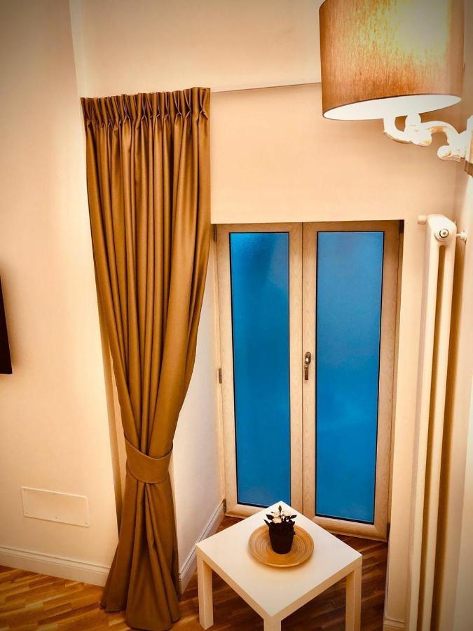 Alcapri Suite Napoli Centro Zewnętrze zdjęcie