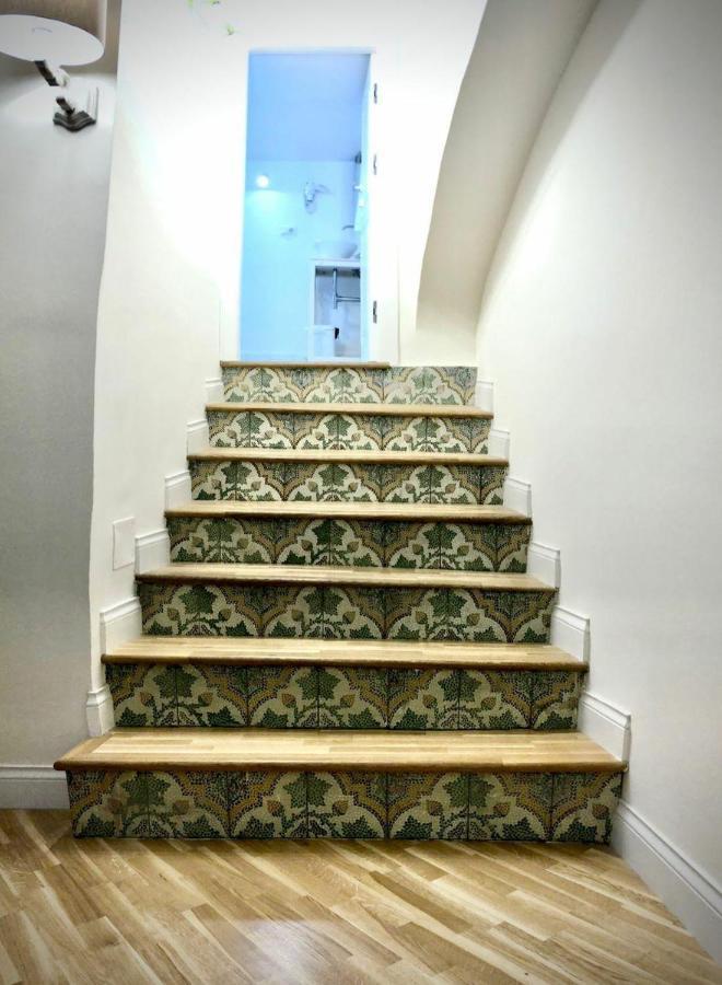 Alcapri Suite Napoli Centro Zewnętrze zdjęcie