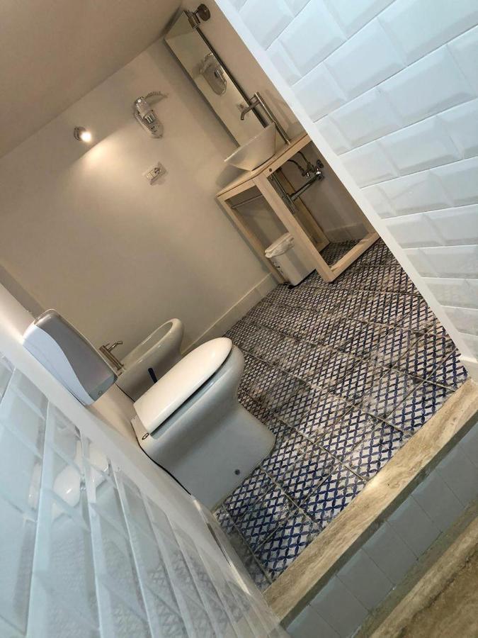 Alcapri Suite Napoli Centro Zewnętrze zdjęcie