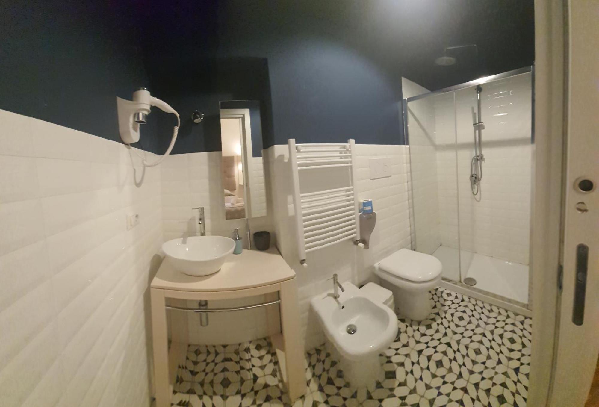 Alcapri Suite Napoli Centro Zewnętrze zdjęcie