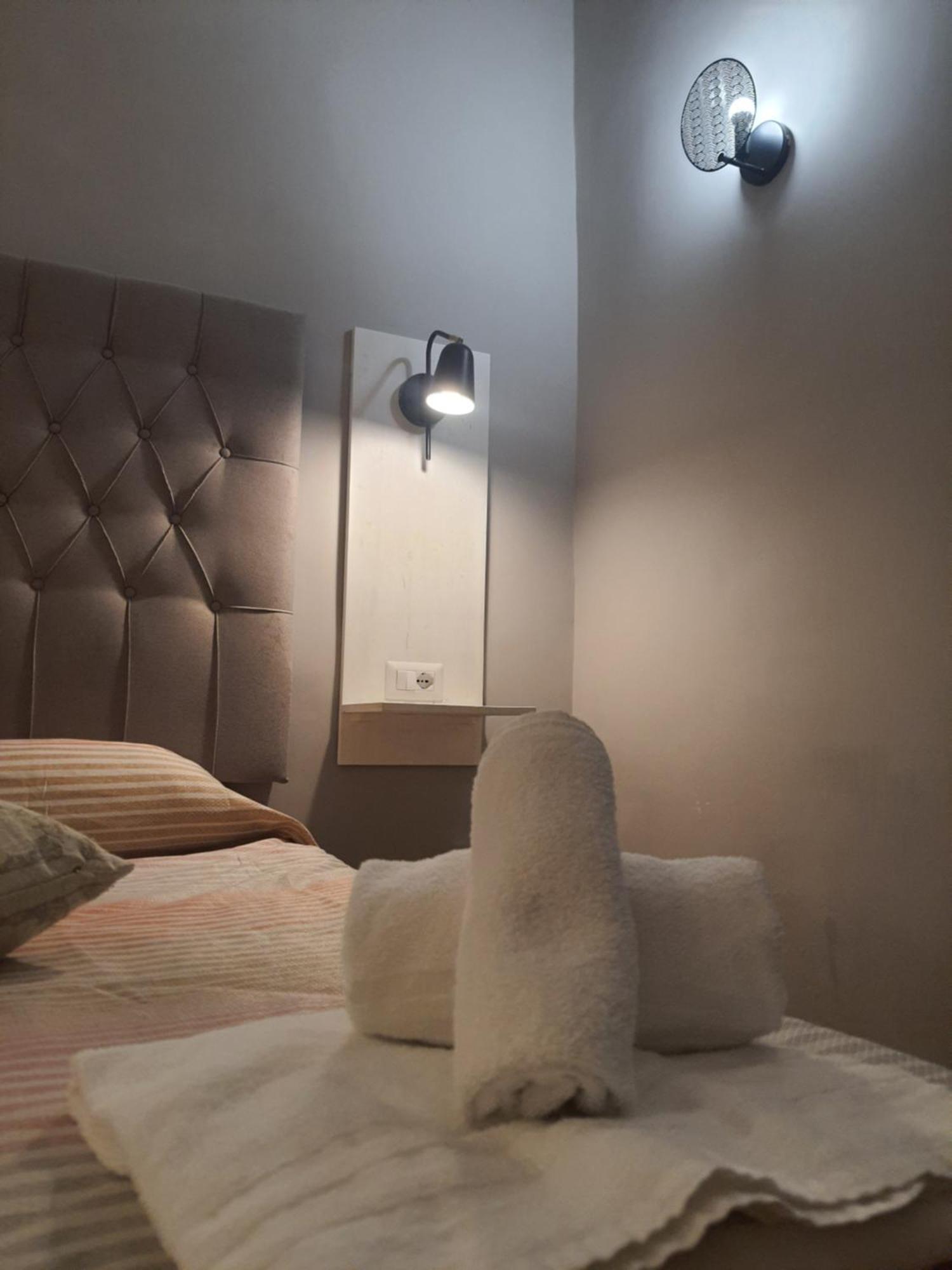 Alcapri Suite Napoli Centro Zewnętrze zdjęcie
